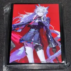 2025年最新】アークナイツ スリーブの人気アイテム - メルカリ