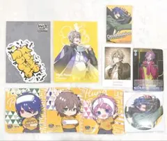 ヒプマイ Fling Posse セット