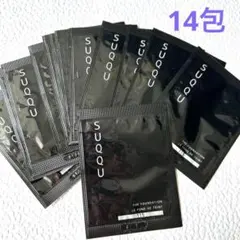 SUQQU ザ　ファンデーション115