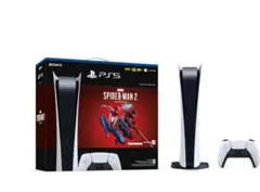 SONY PlayStation 5 Marvel's Spider-Man
