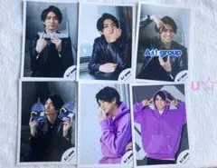 Aぇ!group 正門良規 公式写真