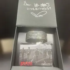 2025年最新】bigbangブレスレットの人気アイテム - メルカリ