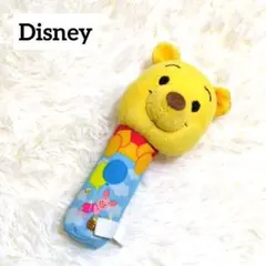 くまのプーさん　ふりふりピッピ　おもちゃ　ディズニー　Disneyのサムネイル