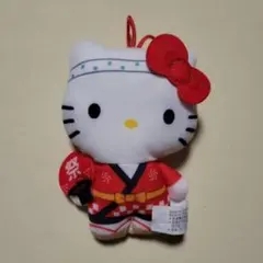 サンリオ ハローキティ 縁日 お祭り ぬいぐるみ レトロ 激レア 2025年最新】ハローキティお祭りの人気アイテム - メルカリ