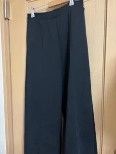UNIQLO C スウェットストレートパンツ S
