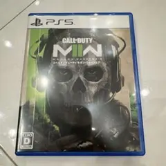PS5 Call of Duty: Modern Warfare II (コー…