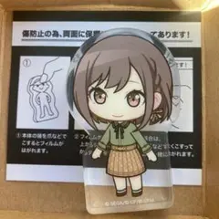プロセカ　東雲絵名　新ころっと