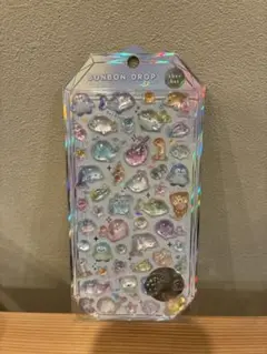 【正規品】ボンボンドロップシール　シャーベット