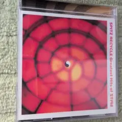 スピッツ RECYCLE～Greatest Hits of ZTIPS 初回盤 - メルカリ