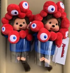 2025年最新】EXPO限定モンチッチの人気アイテム - メルカリ