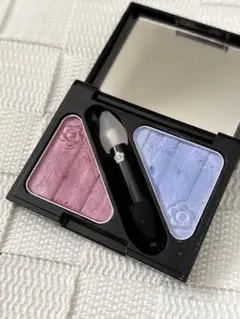 マリークワント アイシャドウ ケース付