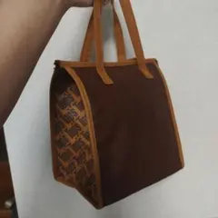 【トップスTop's】オリジナル保冷バッグ