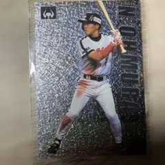 カルビープロ野球カード❗️1974年度版❗️近鉄 土井正博選手