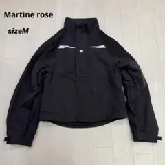 2026年最新】MartinRose トラックジャケットの人気アイテム - メルカリ