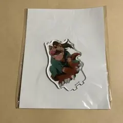 忍たま乱太郎 ハロウィン 中在家長次 アクリルスタンド - メルカリ