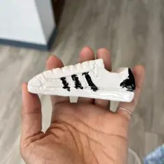 MV% Go faster シューズ