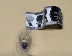ツインテッドワンダーランド バンダイ ヴィル・シェーンハイト カプセルトイ