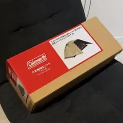値下げ不可 Coleman コールマン ツーリングドーム TX/LX - メルカリ