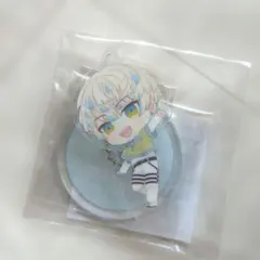 にじさんじぷち　アクリルスタンド　緋八マナ　オリエンス