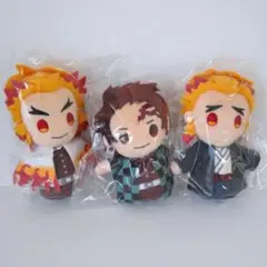 2025年最新】ぽてっとますこっと 煉獄の人気アイテム - メルカリ