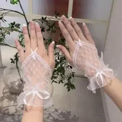 新品 ショート 手袋 グローブ 卒業 入学 先取り 結婚式 安い お得 イベント