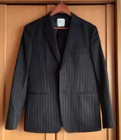 ウール テーラードジャケット