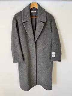 ジャーナルスタンダードレリューム　チェスターコート