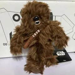 スターウォーズ チューバッカ ぬいぐるみ