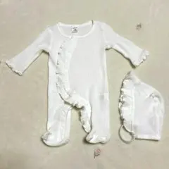 セレモニー ロンパース