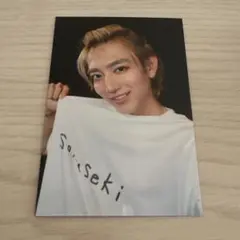 2025年最新】駒木根葵汰の人気アイテム - メルカリ