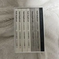 NieR Replicant SCRIPT COLLECTION
