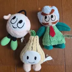 2025年最新】花博 ぬいぐるみの人気アイテム - メルカリ