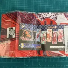 銀魂 一番くじ 手ぬぐい 高杉晋助