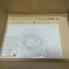 五等分の花嫁 完結記念 モノクロ複製原画 中野四葉ver 五等分の花嫁 複製原画 完結記念 中野四葉ver - メルカリ
