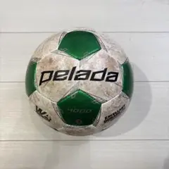 モルテン(molten) サッカーボール ペレーダ4000 5号球