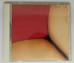 反逆のジャンプ / モントローズ　国内盤CD