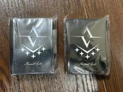 匿名発送】ヴァンガードスリーブグラデーションホワイトブラントゲート
