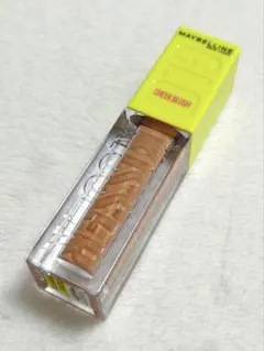 Maybelline Cheek Blush グローキッサーのサムネイル