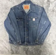 Levi's デニムジャケット