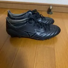 モレリアネオ2β(ブラック) MIZUNO - モレリアネオ2β 国内1500足限定 MORELIA NEO Ⅱ β