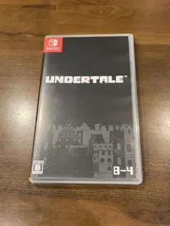 UNDERTALE