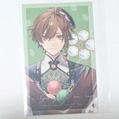 オランピアソワレ 5周年 アクリルスタンド 天草四郎時貞 - メルカリ