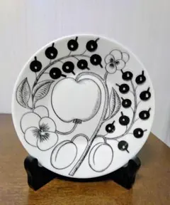 アラビア　未使用品　2枚セット　プレート アラビア 未使用品 2枚セット プレート - メルカリ