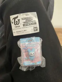 TWICE LOVELYS ブリスターマスコットチャーム ナヨン ジョンヨン