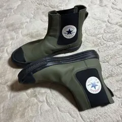 2026年最新】コンバース レインシューズ 24の人気アイテム - メルカリ