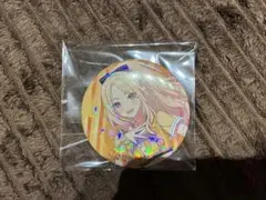 アイカツ！トレーディング缶バッジ-Stage！2025- 一ノ瀬かえで - メルカリ