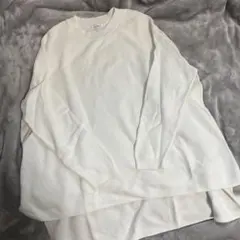 プラステ ニット