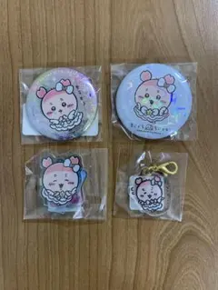 ちいかわ　古本屋