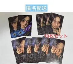 &TEAM FUMA Back to Life ROARver.トレカ10枚