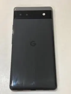 ジャンク品】GooglePixel6a本体 - メルカリ